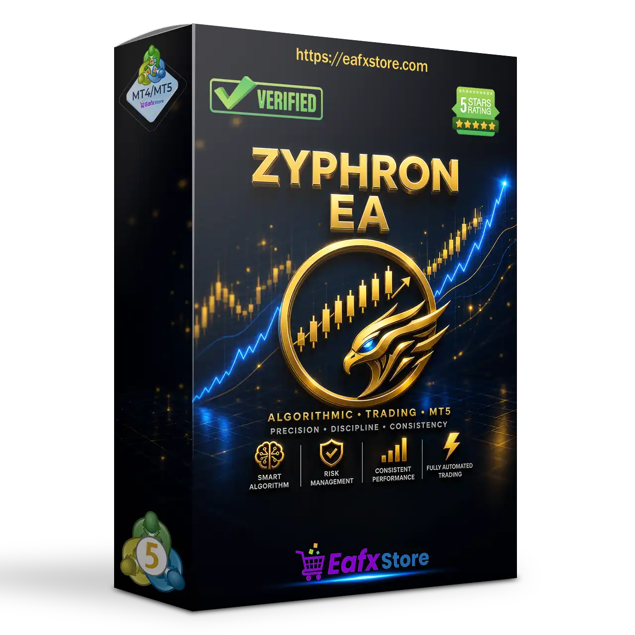 Zyphron EA MT5