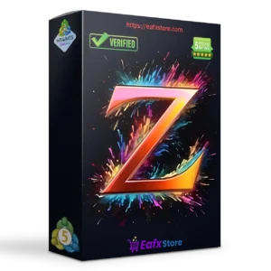 Zyrova EA MT5