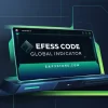 eFess Code Global Indicator