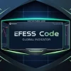 eFess Code Global MT4