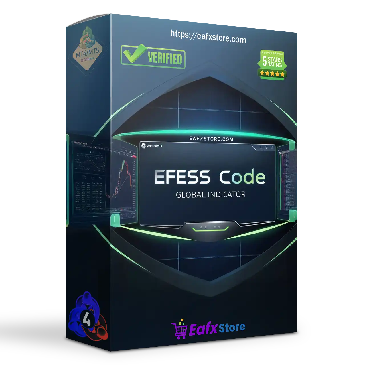 eFess Code Global