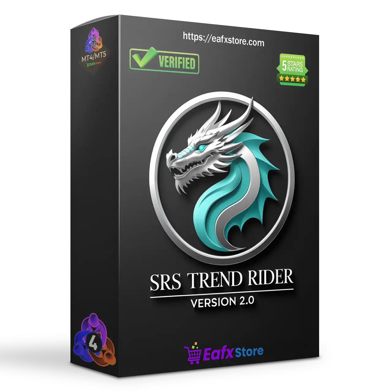 sRs Trend Rider EA
