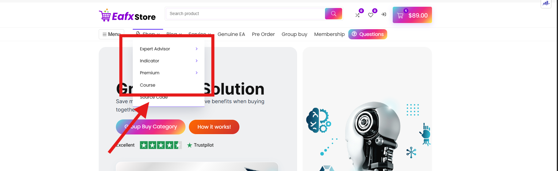 Subscriptions for Special Plan 2 Special memberShip