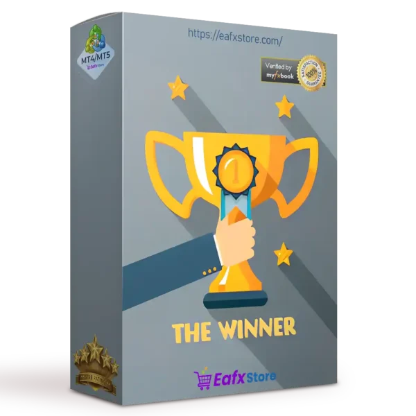 the winner ea