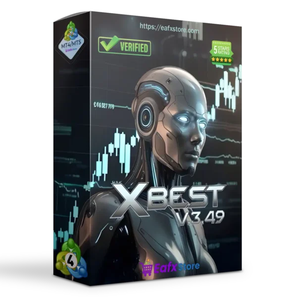 xBest EA MT4