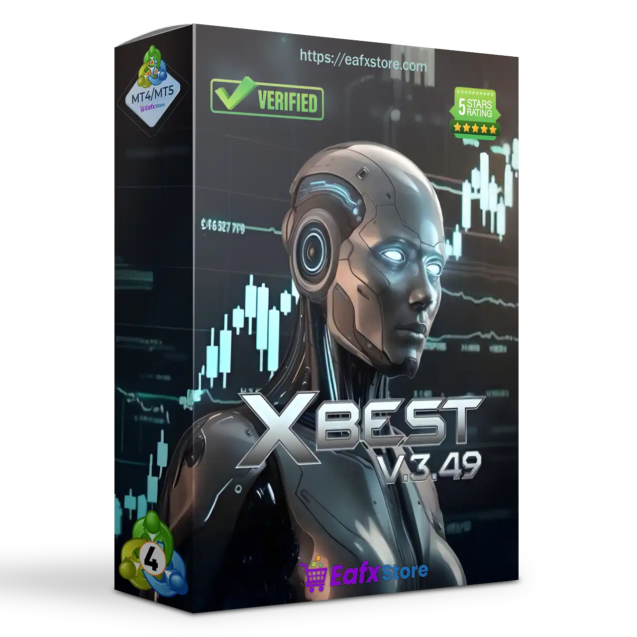 xBest EA MT4